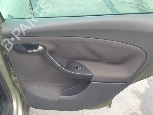 Warning switch SEAT ALTEA (5P1) 1.6 | BP29989843I22  - Image 16
