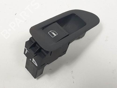 Used Right rear window switch Right rear window switch VW GOLF VI (5K1) 1.6 TDI (105 hp) 12395214 12395214