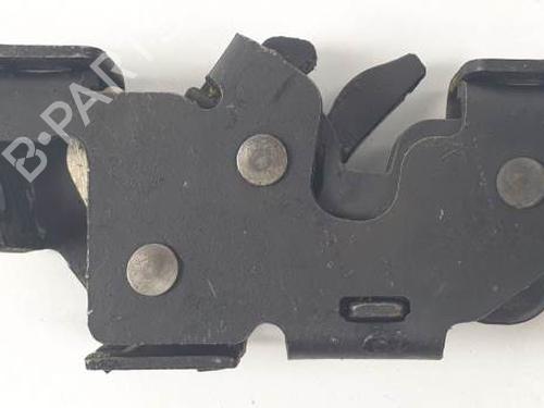 Used Rear left lock FORD TOURNEO CONNECT 1.8 TDCi /TDDi /DI (75 hp) 20511214