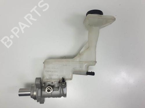Used Brake master cylinder NISSAN X-TRAIL III (T32_, T32R, T32RR) [2013-2025]  11271883
