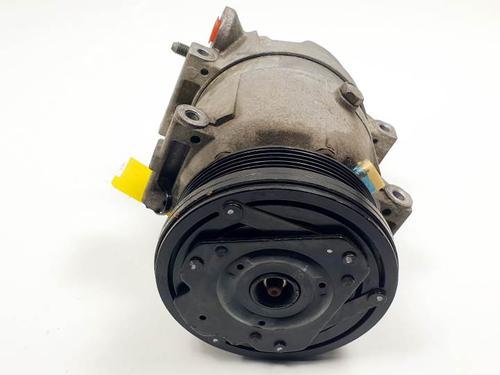 AC compressor DAEWOO KALOS (KLAS) 1.4 | BP24263240M34 