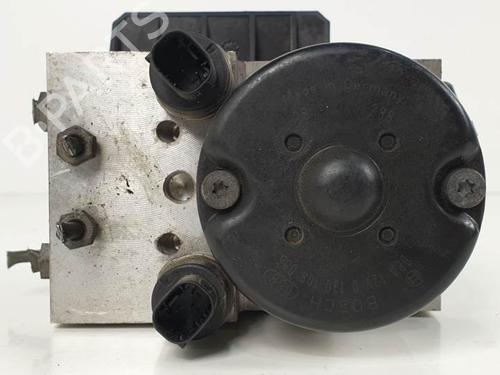 ABS pump MERCEDES-BENZ A-CLASS (W168) A 170 CDI (168.009, 168.109) | BP6845181M43 