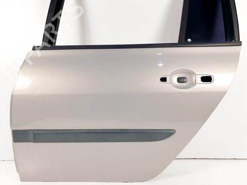 Left rear door RENAULT MEGANE II Estate (KM0/1_) 1.5 dCi (KM02, KM13) | BP25145739C4 