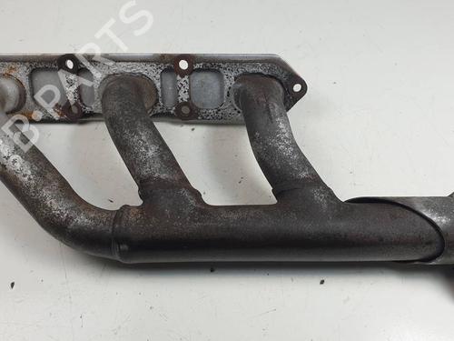 Used Exhaust manifold PORSCHE BOXSTER (986) 2.5 (204 hp) 29989397