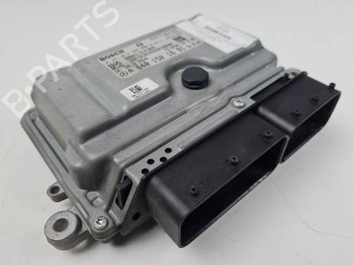 Used Engine control unit (ECU) MERCEDES-BENZ A-CLASS (W169) A 180 CDI (169.007, 169.307) (109 hp) 29199073
