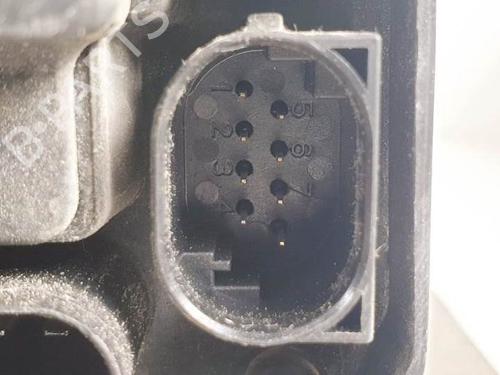 Electronic module JAGUAR S-TYPE II (X200) 2.7 D | BP17166041M83 
