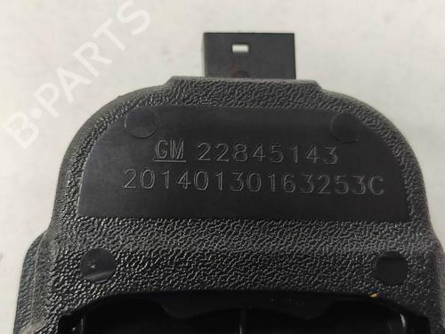Electronic sensor OPEL INSIGNIA A Sports Tourer (G09) 1.6 SIDI (35) | BP9178583M84
