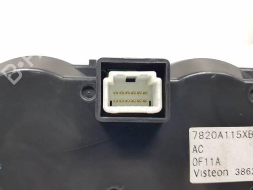 Climate control MITSUBISHI ASX (GA_W_) 1.8 DI-D (GA6W) | BP25295144I5 