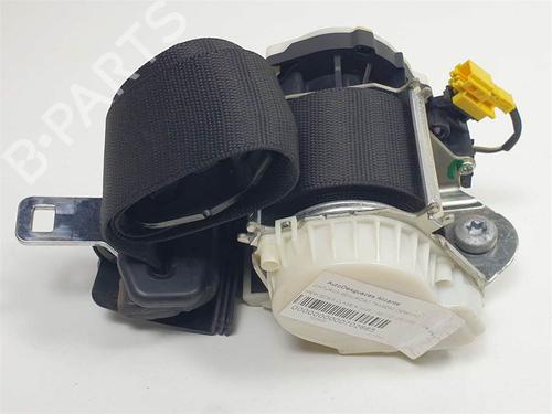 Used Rear right seatbelt Rear right seatbelt MERCEDES-BENZ R-CLASS (W251, V251) R 350 CDI 4-matic (251.022, 251.122) (224 hp) 10649039 10649039