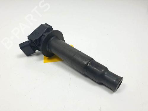 Used Ignition coil Ignition coil TOYOTA COROLLA (_E12_) 1.6 VVT-i (ZZE121_, ZZE121R) (110 hp) 25286209 25286209