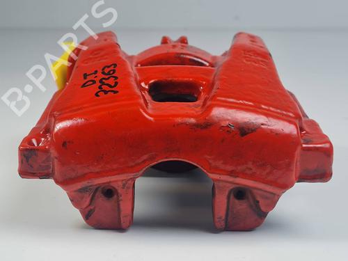 Used Left front brake caliper Left front brake caliper AUDI A5 Sportback (8TA) 2.0 TFSI (180 hp) 34512863 34512863