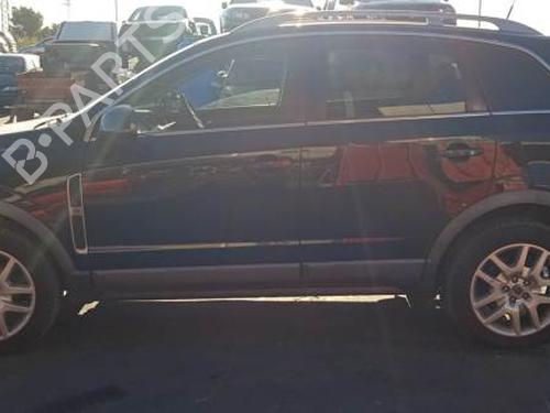 Luftmassenmesser OPEL ANTARA A (L07) 2.2 CDTi 4x4 | BP16060184M95 