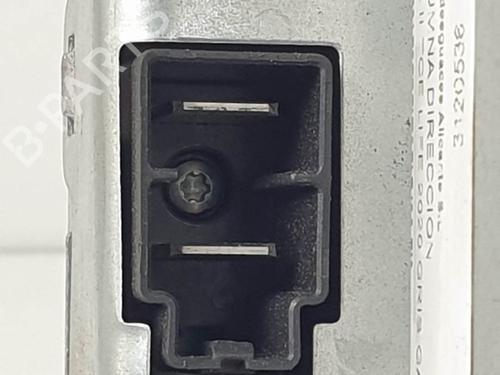 Steering column RENAULT CAPTUR II (HF_) TCe 100 (HFMT) | BP27582869M21 - Image 5