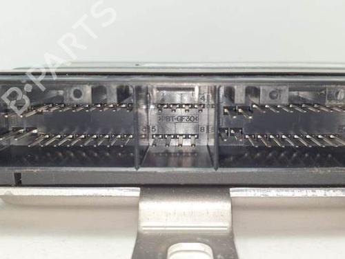 Control unit JAGUAR XJ (X351) 3.0 SDV6 | BP19302873M11 