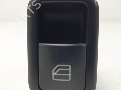 Used Right front window switch MERCEDES-BENZ C-CLASS (W204) C 350 CDI (204.023) (265 hp) 24340231