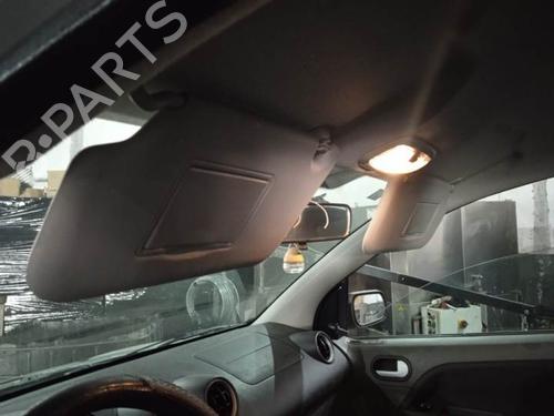 Instrument cluster FORD FIESTA V (JH_, JD_) 1.4 16V | BP11272421C47 