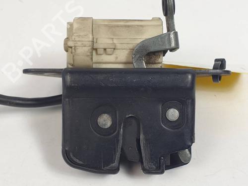 Used Tailgate lock Tailgate lock 37457922 37457922