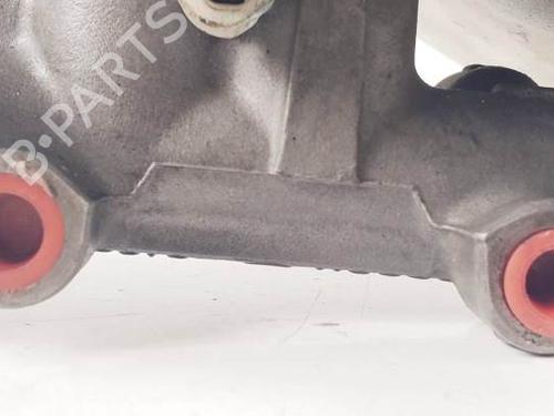 Brake master cylinder PEUGEOT 206 CC (2D) 1.6 16V (2DNFUF, 2DNFUR) | BP11918516M77 