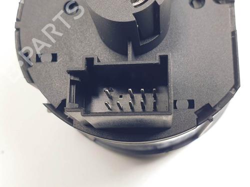 Headlight switch VW PASSAT B6 (3C2) 2.0 TDI 16V | BP25117606I24  - Image 8