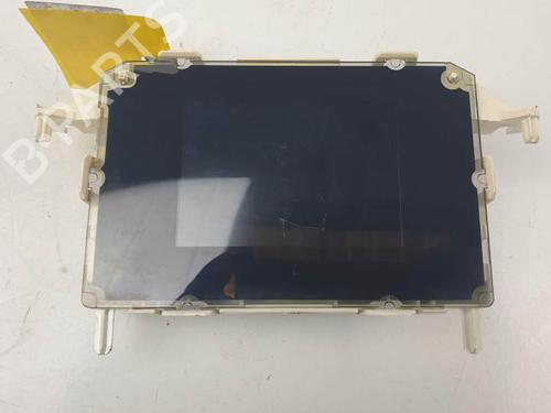 Used Display monitor FORD FOCUS III 1.0 EcoBoost (125 hp) 25116992