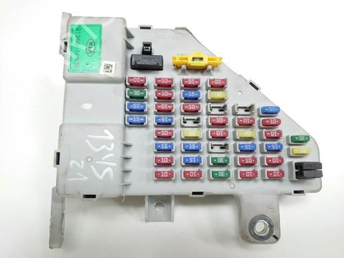 Used Fuse box Fuse box 8351768 8351768