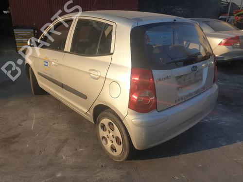 Front left interior door handle KIA PICANTO I (SA) 1.0 | BP37413721I13 - Image 11