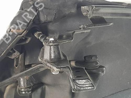 Sunroof MG MGF (RD) 1.8 i 16V | BP9455780C124 