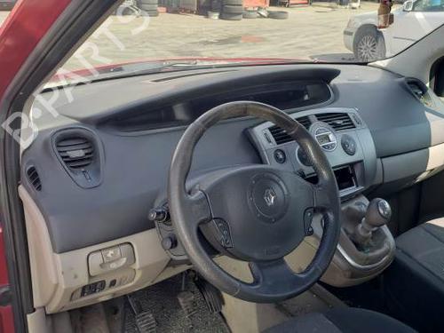 Indsprøtningspumpe RENAULT SCÉNIC II (JM0/1_) 1.9 dCi (JM0G, JM12, JM1G, JM2C) | BP29245591M78 