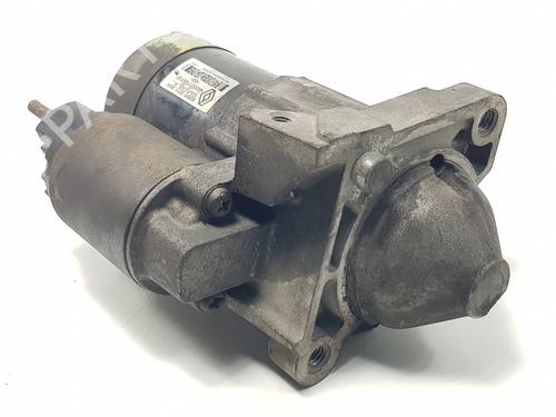 Used Starter Starter RENAULT CLIO II (BB_, CB_) 1.5 dCi (B/CB07) (65 hp) 38918970 38918970