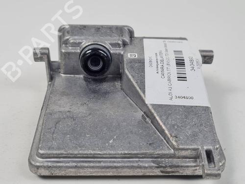 Used Electronic module Electronic module AUDI A3 Convertible (8V7, 8VE) 2.0 TDI quattro (184 hp) 34515137 34515137