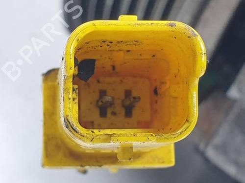 AC compressor CITROËN XSARA PICASSO (N68) 1.6 HDi | BP29932540M34 