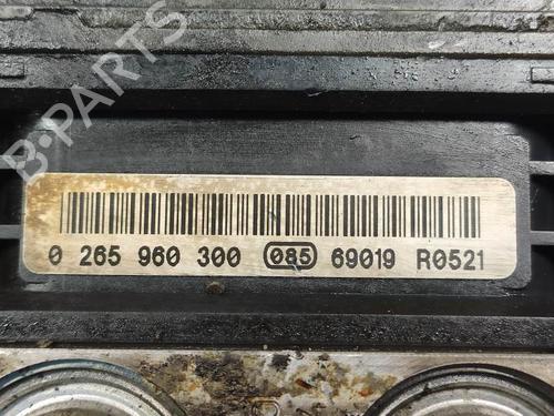 ABS pump BMW X5 (E70) 3.0 d | BP9093823M43 