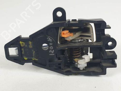 Front left interior door handle MITSUBISHI OUTLANDER II (CW_W) 2.0 DI-D (CW8W) | BP15845621I13 