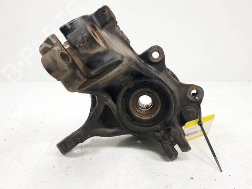Left front steering knuckle CITROËN C3 III (SX) 1.2 VTi 82 | BP15178590M25 - Image 2