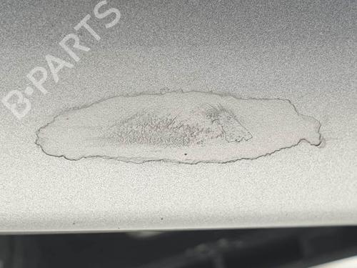 Front right exterior door handle OPEL CROSSLAND X / CROSSLAND (P17, P2QO) 1.2 (75) | BP24340922C129 