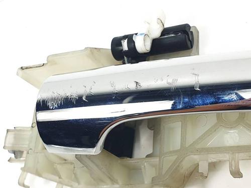 Front left exterior door handle KIA PICANTO III (JA) 1.2 MPI | BP29474256C128 