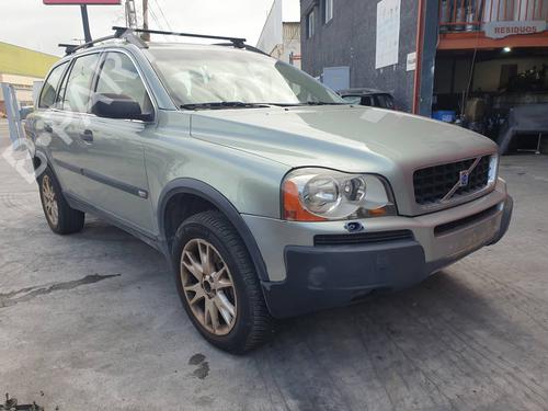 Left front window switch VOLVO XC90 I (275) D5 AWD | BP34517812I27  - Image 8