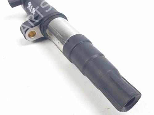Used Ignition coil Ignition coil RENAULT MEGANE I (BA0/1_) 1.6 16V (BA04, BA0B, BA11, BA1J, BA16, BA19, BA1K, BA1V,... (107 hp) 24935185 24935185