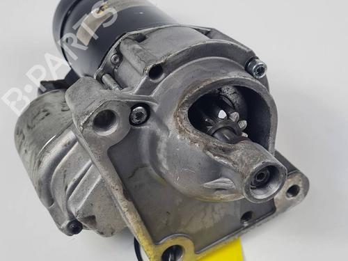 Used Starter Starter PEUGEOT EXPERT Tepee (VF3X_) 1.6 HDi 90 16V (90 hp) 34516040 34516040