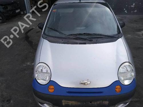 Right sun visor CHEVROLET MATIZ (M200, M250) 1.0 | BP6966894I2 - Image 1