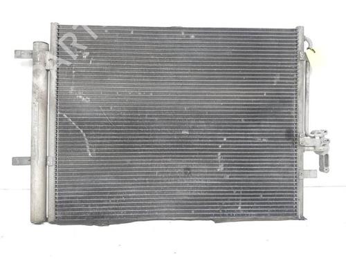 Used AC radiator FORD MONDEO IV Turnier (BA7) 2.0 TDCi (140 hp) 12379938