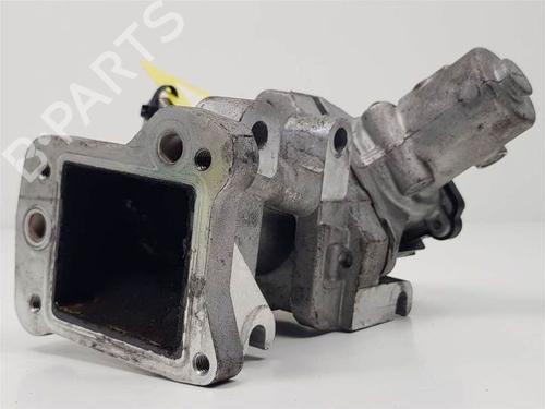 Egr PEUGEOT 807 (EB_) 2.2 HDi | BP12364898M69 