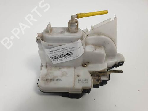 Rear left lock VW POLO (6N2) 1.4 16V | BP6855409C100 