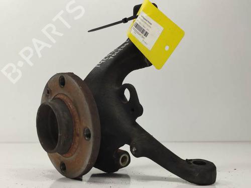 Used Left front steering knuckle SEAT TOLEDO I (1L2) 1.9 TDI (90 hp) 8504259