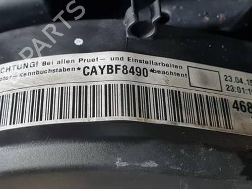 Engine SEAT IBIZA IV (6J5, 6P1) 1.6 TDI | BP30335359M1