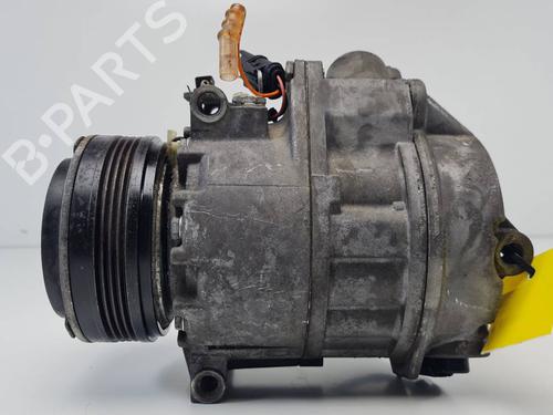 AC compressor BMW X5 (E70) xDrive 30 d | BP38083369M34 - Image 4