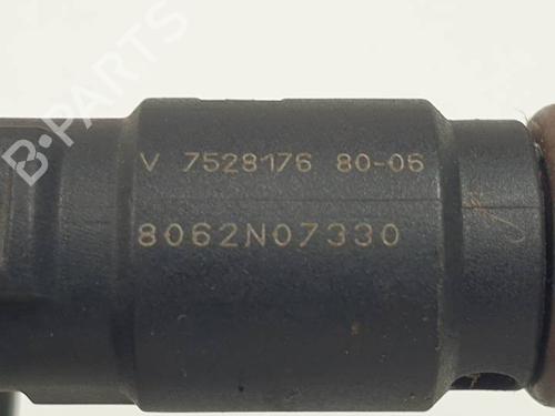 Injector PEUGEOT 207 SW (WK_) 1.6 16V | BP30049835M100 
