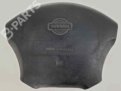 driver-airbag-nissan-terrano-ii-r20-27-td-4wd-6014892-088774-1992-1993-1994-1995-1996-1997-1998-1999-2000-2001-2002-2003-2004-2005-2006-2007-6839945 main image