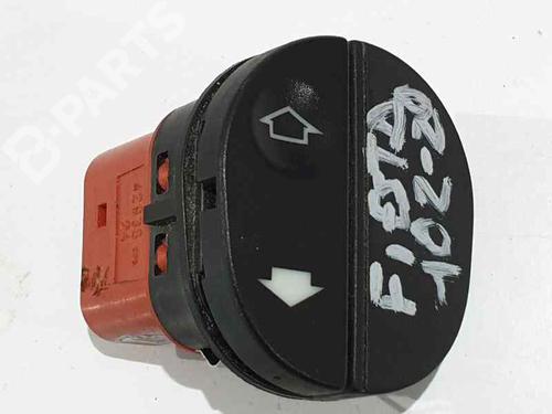 right-front-window-switch-ford-fiesta-v-jh_-jd_-14-16v-2001-2002-2003-2004-2005-2006-2007-2008-2009-2010-2011-2012-2013-2014-6842395 main image