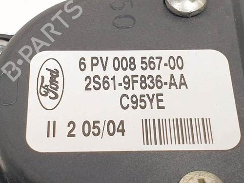 Pedal MAZDA 2 (DY) 1.6 | BP25295436I4  - Image 6